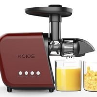 KOIOS launches Quality and Reliable kitchen appliances