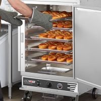 Proofing Cabinets